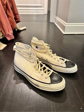 Fear of God x Converse Chuck 70 High, Men’s 11